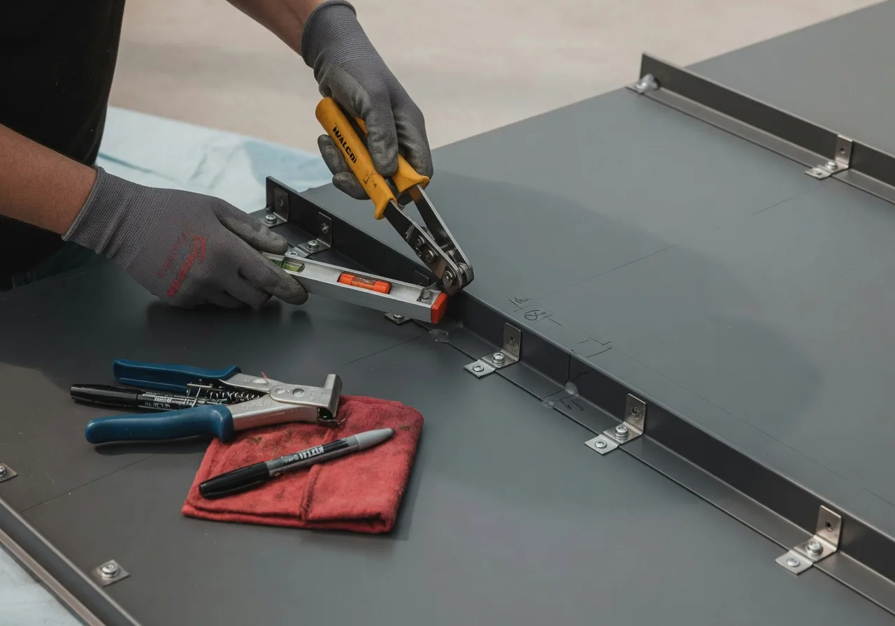 Why choose Metal Roofing Installation in Vienna, SD